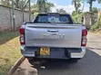 Isuzu D-MAX 2025 Mpya Silver - 5
