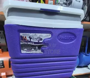 Pacific 10-Litre Cooler Box