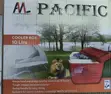 Pacific 10-Litre Cooler Box - 2