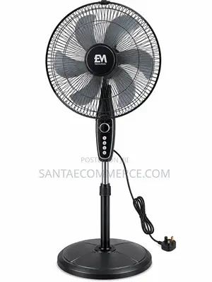 Electromate 18-Inch Standing Fan