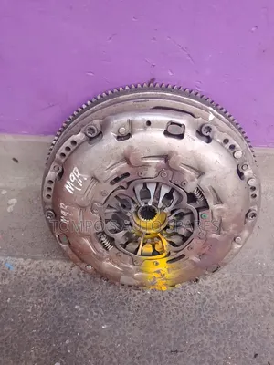 Nissan X-Trail Diesel Flywheel (M9R) T31/T32