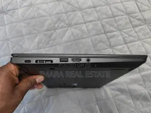 Lenovo ThinkPad X390 Laptop - Intel Core i5, 8GB RAM, 256GB SSD