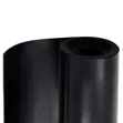 Plain Rubber Roll Mat for Industrial Spaces - 1