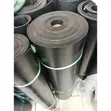 Plain Rubber Roll Mat for Industrial Spaces - 2