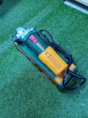 Jadever 710W Angle Grinder ya Umeme