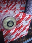 Kichujio cha Dizeli kwa Toyota HiAce (7L, 9L, Vigo) - 4