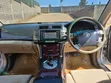Toyota Mark X 2007 Silver - 1