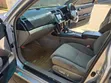 Toyota Mark X 2007 Silver - 2