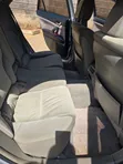 Toyota Mark X 2007 Silver - 4