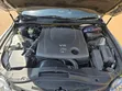 Toyota Mark X 2007 Silver - 5