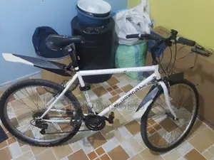 Mountain Bike Iliyotumika - Gurudumu 26", 20-Speed