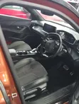 Peugeot 2008 GT Line 2021 - 4