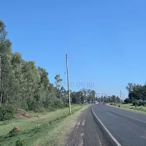Eka Moja ya Ardhi Inauzwa Murram, Inagusa Tarmac - KES 6.5M