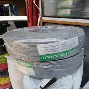 Matstar Kablo Twin and Earth Cable 2.5mm2