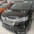 Honda Stepwgn Spada 2019 Black - 1