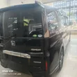 Honda Stepwgn Spada 2019 Black - 2