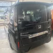 Honda Stepwgn Spada 2019 Black - 5