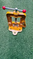 Heavy Duty Pipe Vice – 3 Inch (75mm) - 1