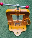 Heavy Duty Pipe Vice – 3 Inch (75mm) - 2
