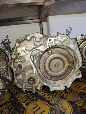 Suzuki Alto/Wagon R R06A Gearbox - Used