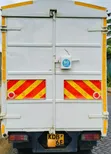 Mitsubishi Fuso Canter KDB 2011 Diesel - 2
