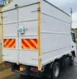 Mitsubishi Fuso Canter KDB 2011 Diesel - 3