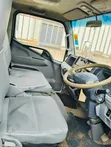 Mitsubishi Fuso Canter KDB 2011 Diesel - 4