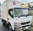 Mitsubishi Fuso Canter KDB 2011 Diesel - 5