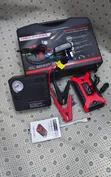 High Quality Jump Starter Kit - 2