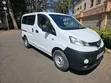 Nissan NV200 2012 Panel Van - 1