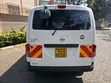 Nissan NV200 2012 Panel Van - 3