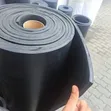 Plain Rubber Mat for Equipment Floor Covering - 2