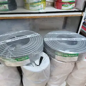 Matstar Kablo 1.5mm Electrical Cable Roll (90m)