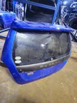 Subaru Forester SG5/SG9 STI Tailgate (2003-2008) - 1