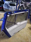 Subaru Forester SG5/SG9 STI Tailgate (2003-2008) - 2
