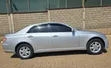Toyota Mark X 2007 Nyeupe - 2