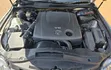 Toyota Mark X 2007 Nyeupe - 3