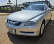 Toyota Mark X 2007 Nyeupe - 5