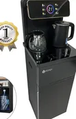 Nunix A3C Bottom Load Water Dispenser yenye Voice Control - 2