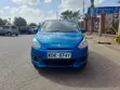 2014 Mitsubishi Mirage DE 4dr Hatchback (1.2L 3cyl 5M) Blue - 1