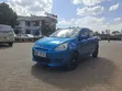 2014 Mitsubishi Mirage DE 4dr Hatchback (1.2L 3cyl 5M) Blue - 2
