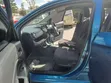 2014 Mitsubishi Mirage DE 4dr Hatchback (1.2L 3cyl 5M) Blue - 3