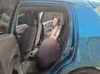 2014 Mitsubishi Mirage DE 4dr Hatchback (1.2L 3cyl 5M) Blue - 4
