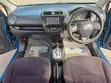 2014 Mitsubishi Mirage DE 4dr Hatchback (1.2L 3cyl 5M) Blue - 5