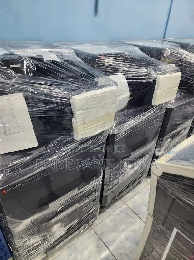 Refurbished Kyocera TASKalfa 3212i Multifunction Printer - 1