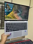 HP EliteBook 1040 G8 Laptop - Core i7, 16GB RAM, 512GB SSD - 3