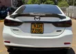 Mazda Atenza 2015 Nyeupe - 2