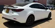 Mazda Atenza 2015 Nyeupe - 3