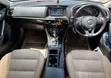 Mazda Atenza 2015 Nyeupe - 4