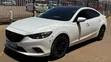 Mazda Atenza 2015 Nyeupe - 5